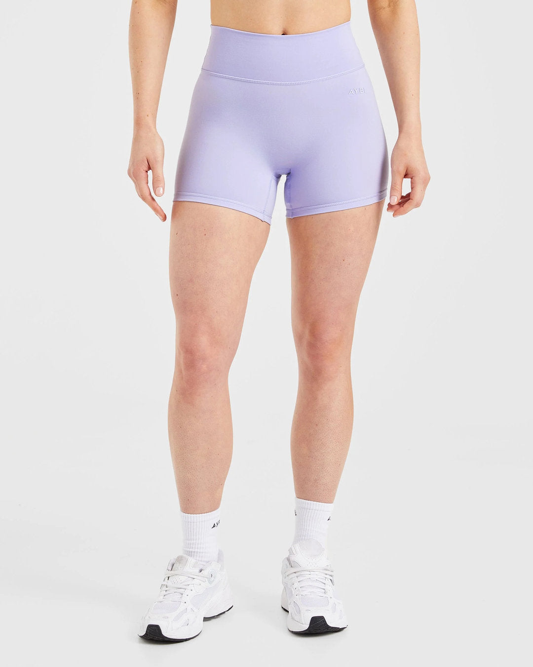 AYBL > Staple Shorts