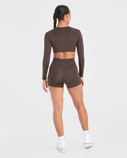 AYBL > Staple Shorts