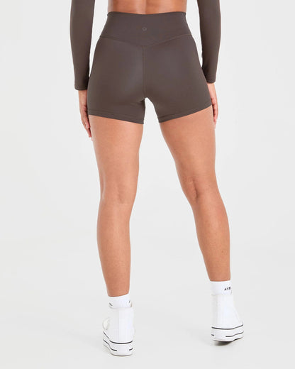 AYBL > Staple Shorts