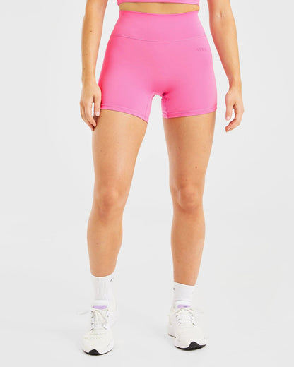 AYBL > Staple Shorts