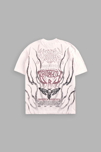 Darc Sport > Brutality Premium Oversized Women Tee