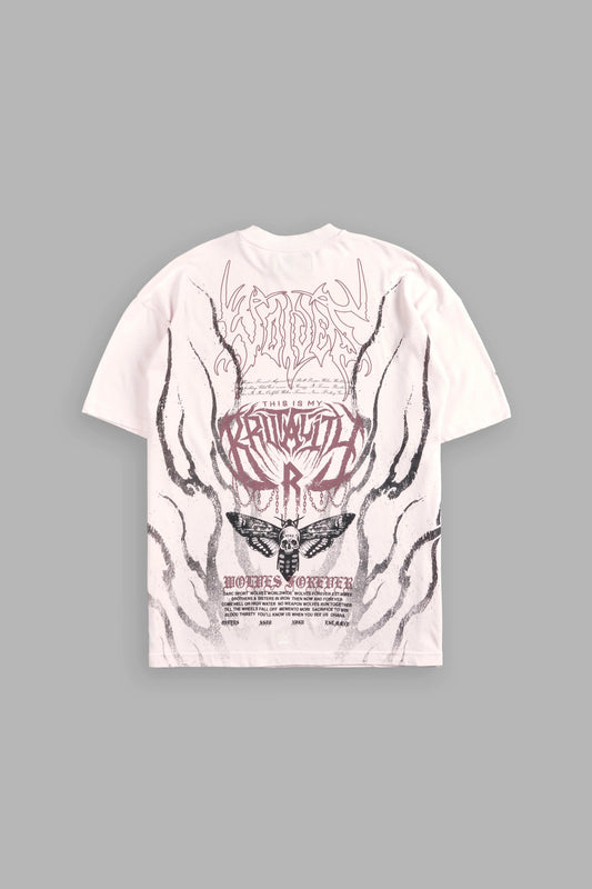 Darc Sport > Brutality Premium Oversized Women Tee