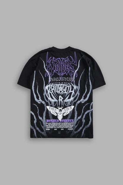 Darc Sport > Brutality Premium Oversized Women Tee