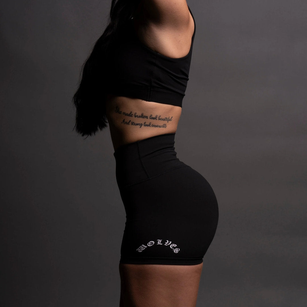 Darc Sport > Burnout Energy Pump Shorts