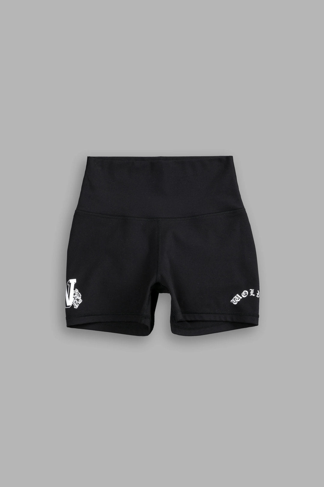 Darc Sport > Burnout Energy Pump Shorts