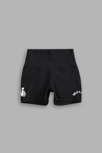 Darc Sport > Burnout Energy Pump Shorts