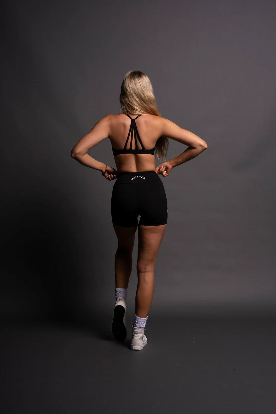 Darc Sport > Chopper Alexa Energy Bra