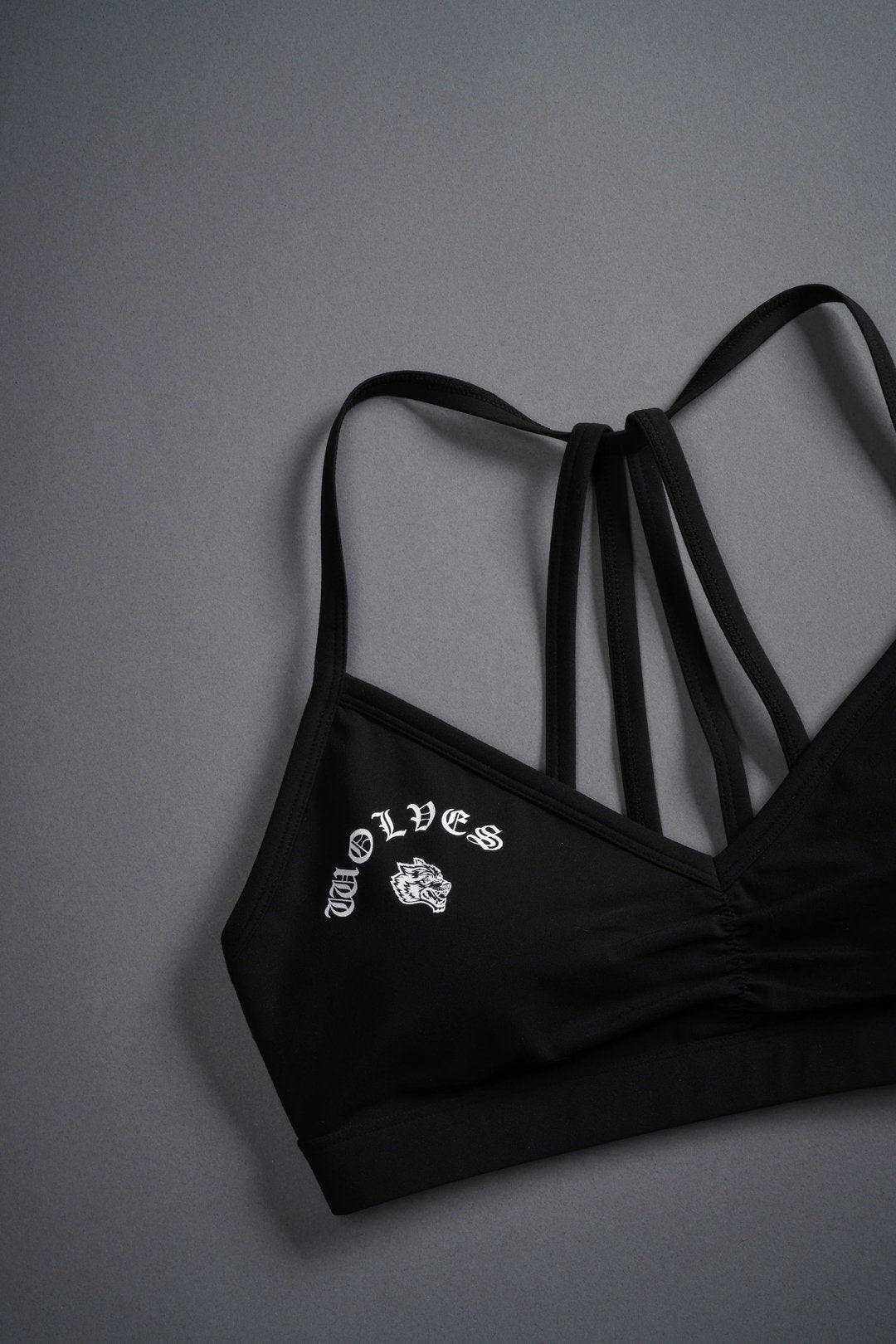 Darc Sport > Chopper Alexa Energy Bra
