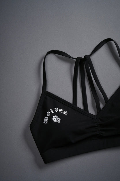Darc Sport > Chopper Alexa Energy Bra