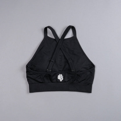 Darc Sport > Chopper Everson Seamless High Neck Bra
