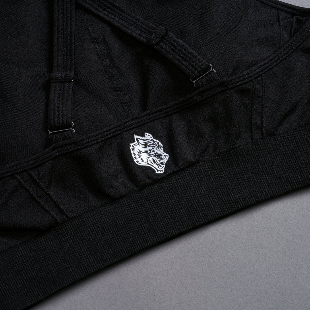 Darc Sport > Chopper Everson Seamless High Neck Bra