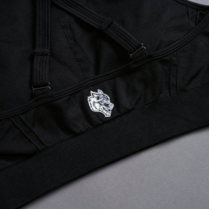 Darc Sport > Chopper Everson Seamless High Neck Bra