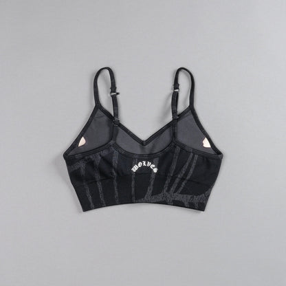 Darc Sport > Chopper Everson Seamless Sports Bra