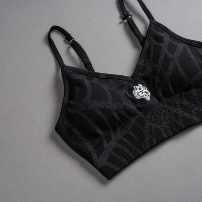 Darc Sport > Chopper Everson Seamless Sports Bra