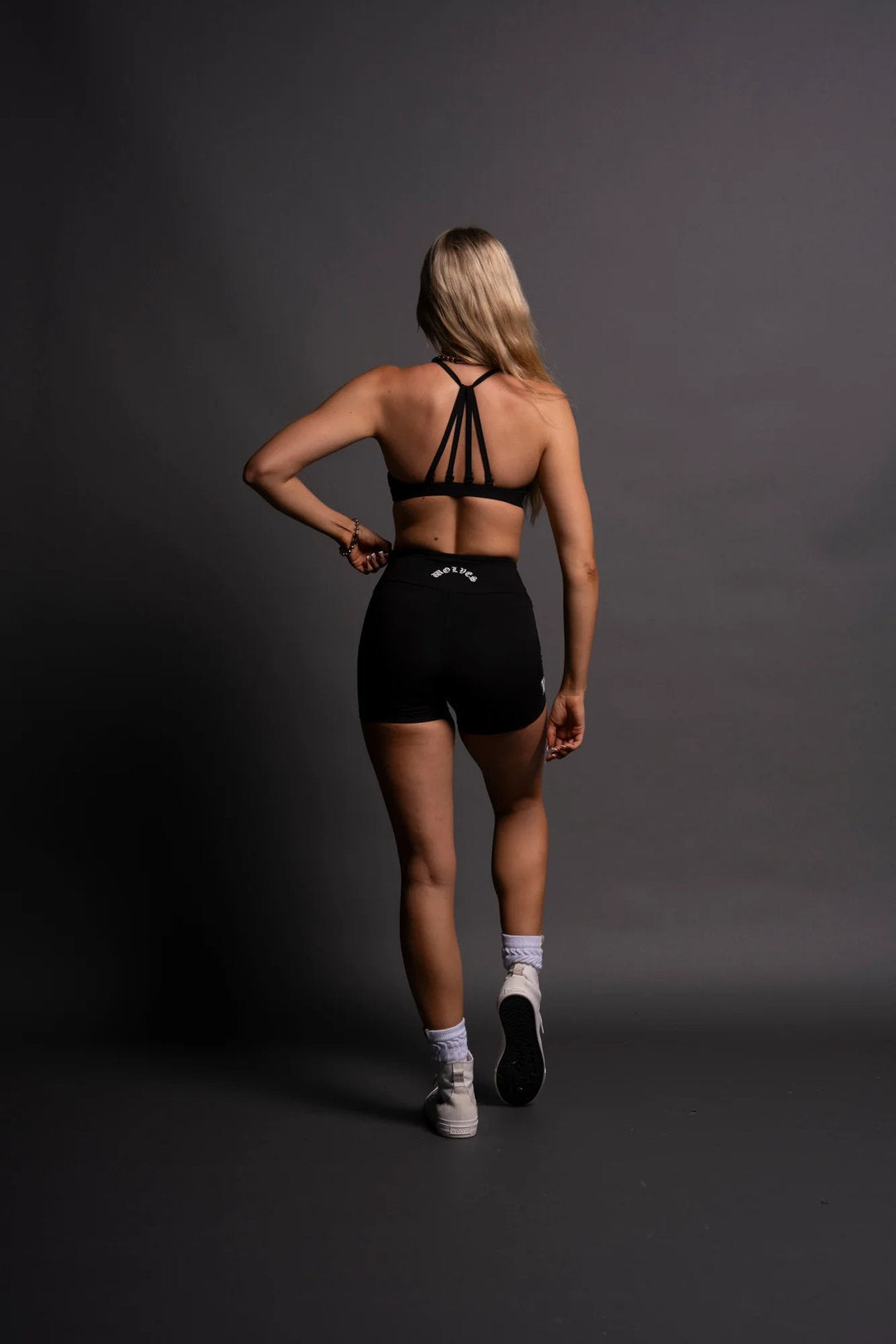 Darc Sport > Chopper V2 Alexa Energy Bra
