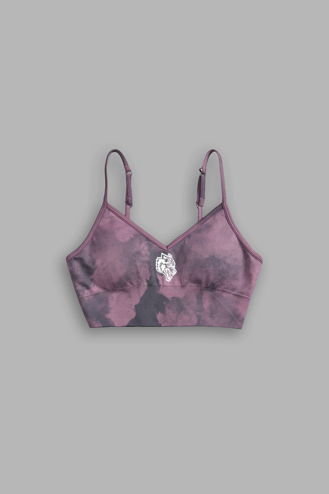 Darc Sport > Conquer Everson Seamless Sports Bra