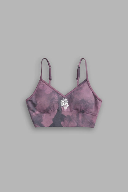 Darc Sport > Conquer Everson Seamless Sports Bra