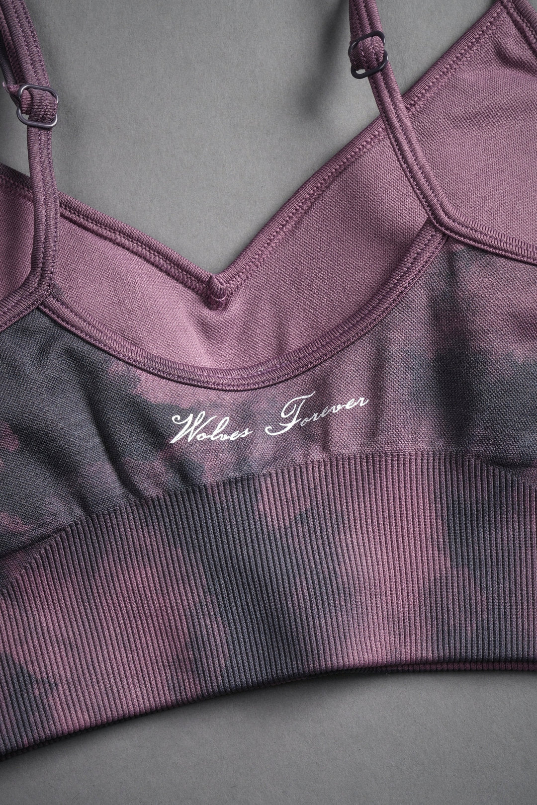 Darc Sport > Conquer Everson Seamless Sports Bra