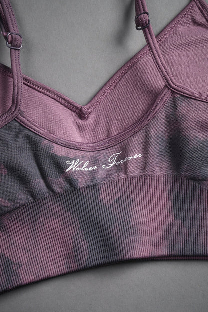 Darc Sport > Conquer Everson Seamless Sports Bra