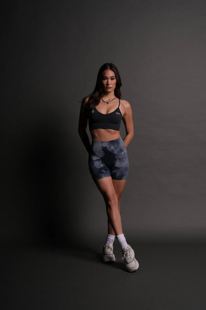 Darc Sport > From The Shadows Everson Seamless Sports Bra