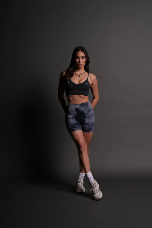 Darc Sport > From The Shadows Everson Seamless Sports Bra