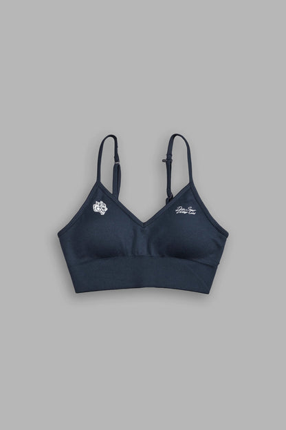Darc Sport > From The Shadows Everson Seamless Sports Bra