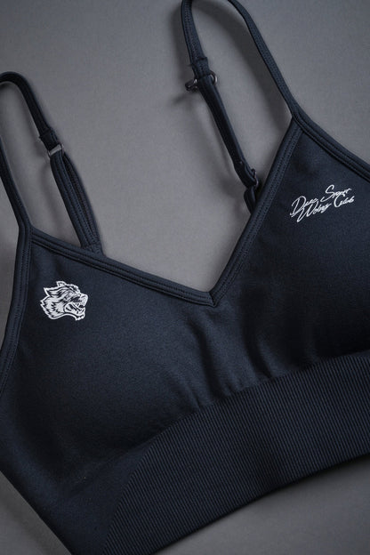 Darc Sport > From The Shadows Everson Seamless Sports Bra