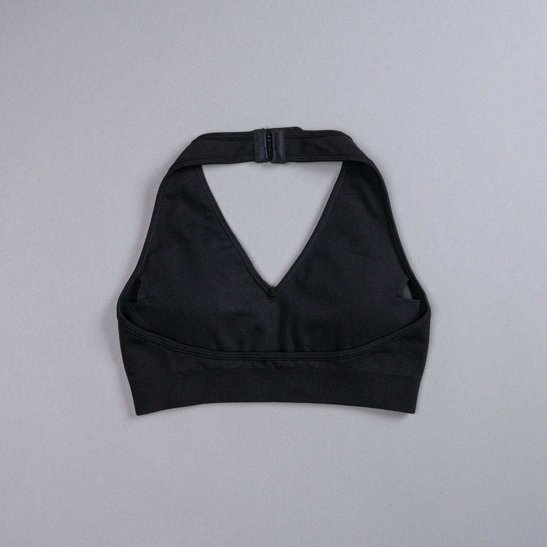 Darc Sport > Hardcore Everson Seamless Halter Bra