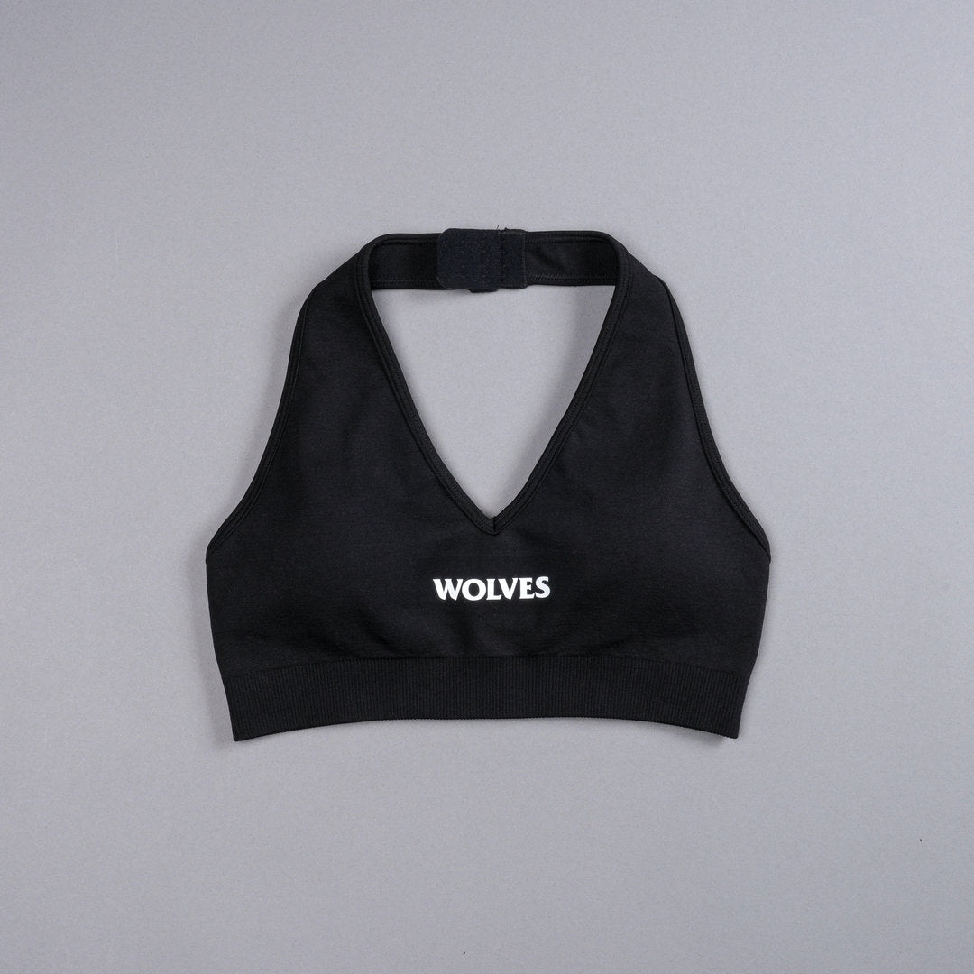 Darc Sport > Hardcore Everson Seamless Halter Bra