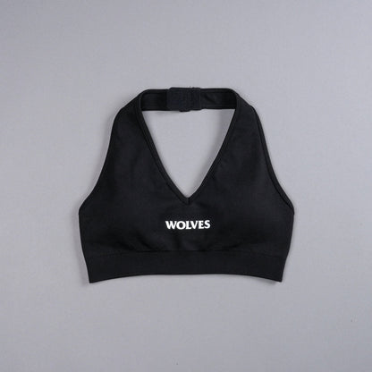 Darc Sport > Hardcore Everson Seamless Halter Bra