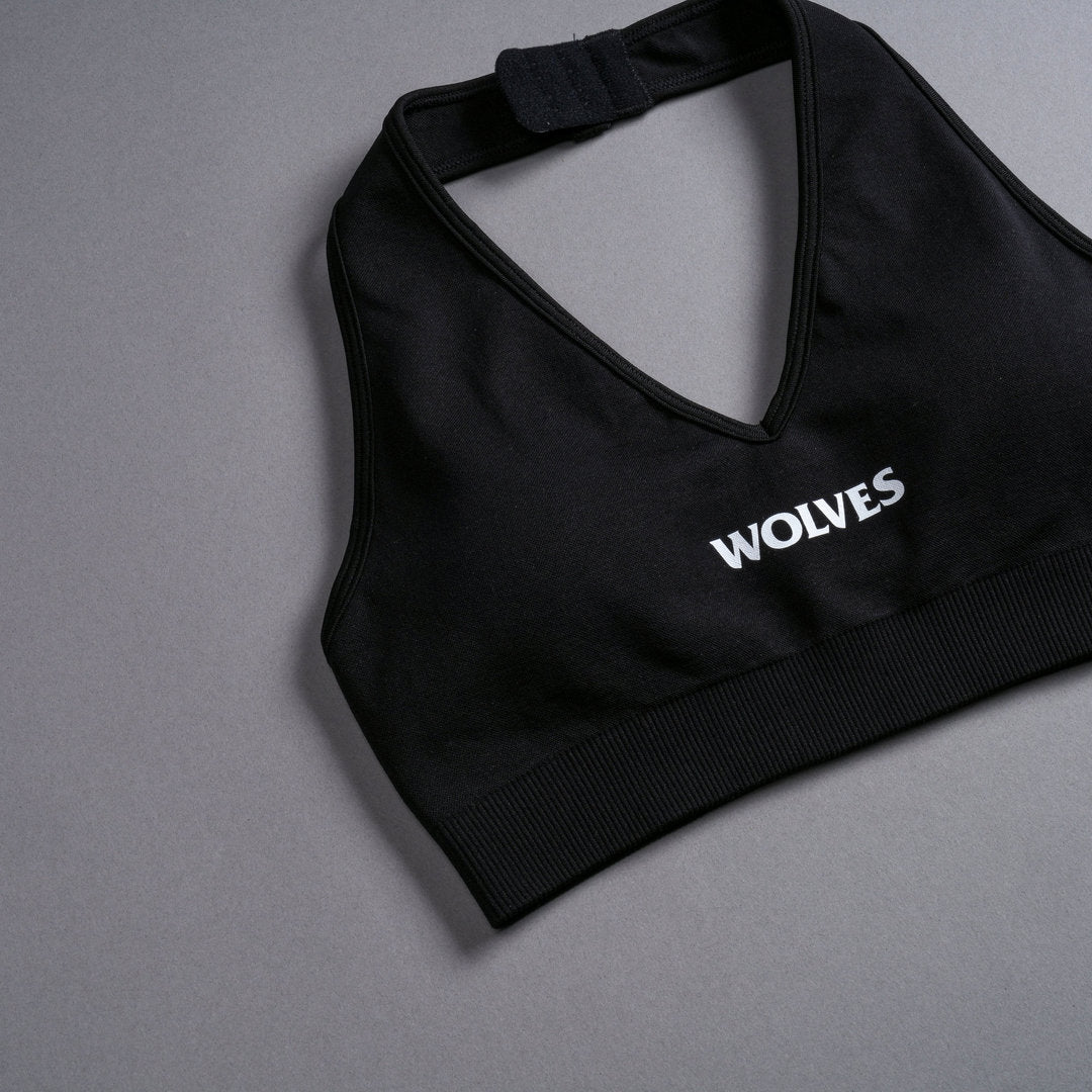 Darc Sport > Hardcore Everson Seamless Halter Bra