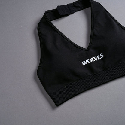 Darc Sport > Hardcore Everson Seamless Halter Bra