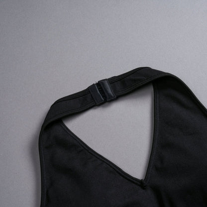 Darc Sport > Hardcore Everson Seamless Halter Bra