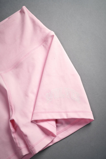 Darc Sport > Her Mark Loyalty Energy Pump Shorts