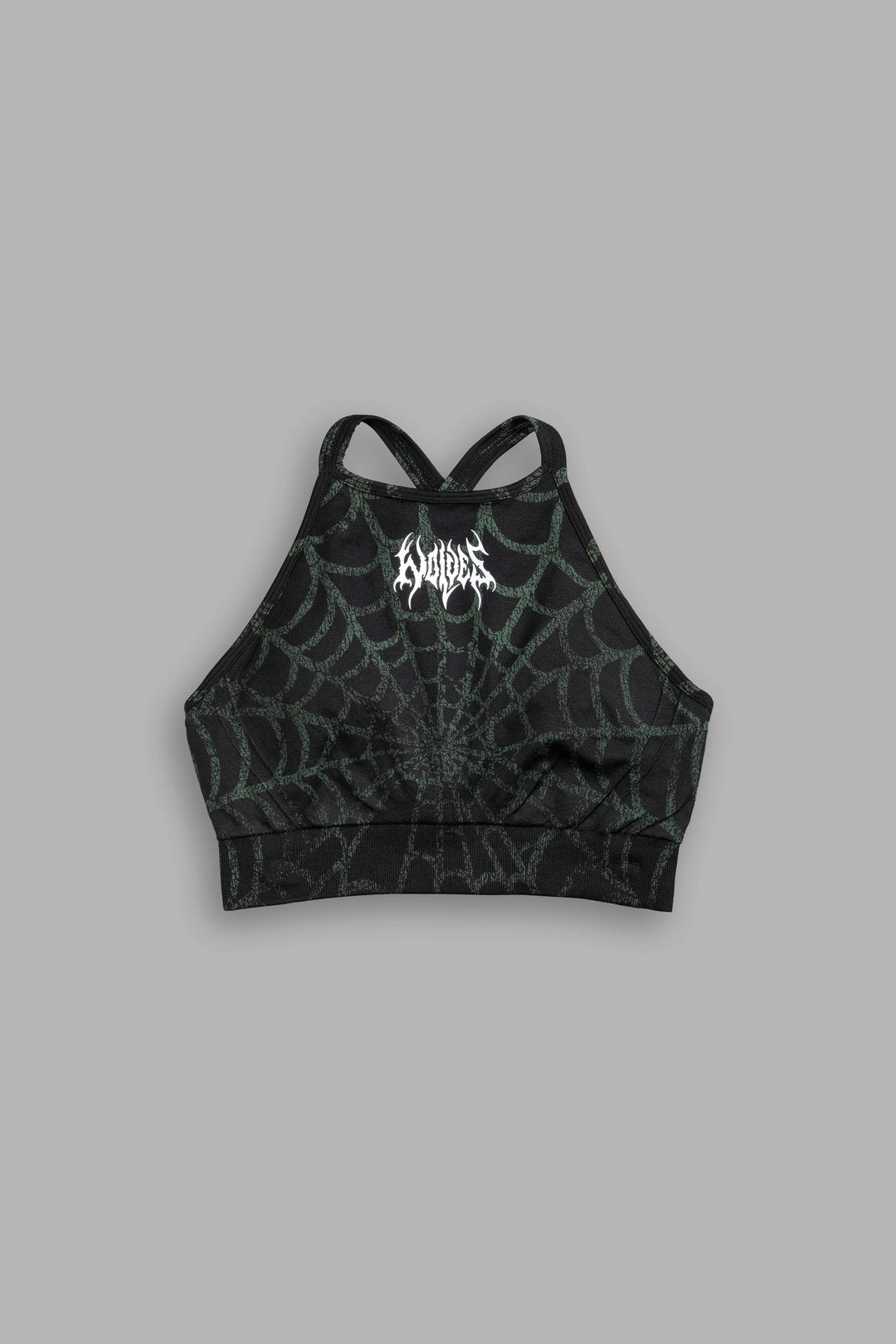 Darc Sport > Hesh Everson Seamless High Neck Bra