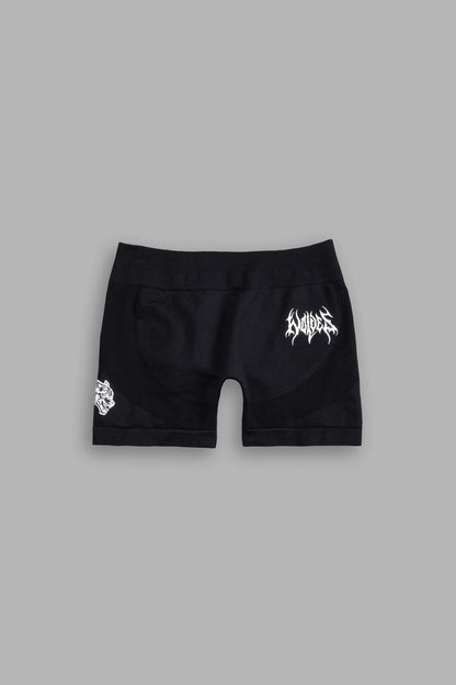 Darc Sport > Hesh Everson Seamless Katya Shorts