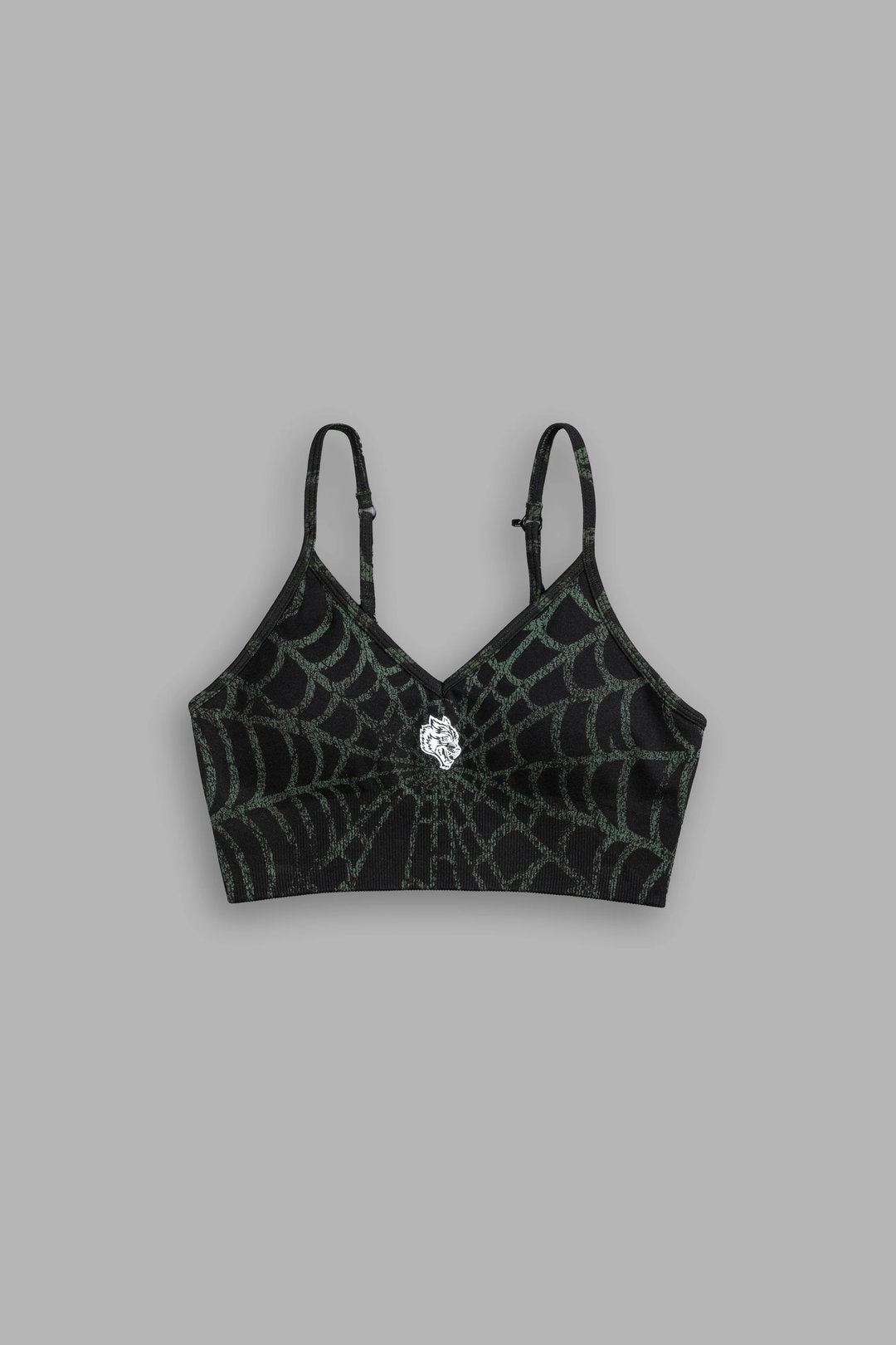 Darc Sport > Hesh Everson Seamless Sports Bra
