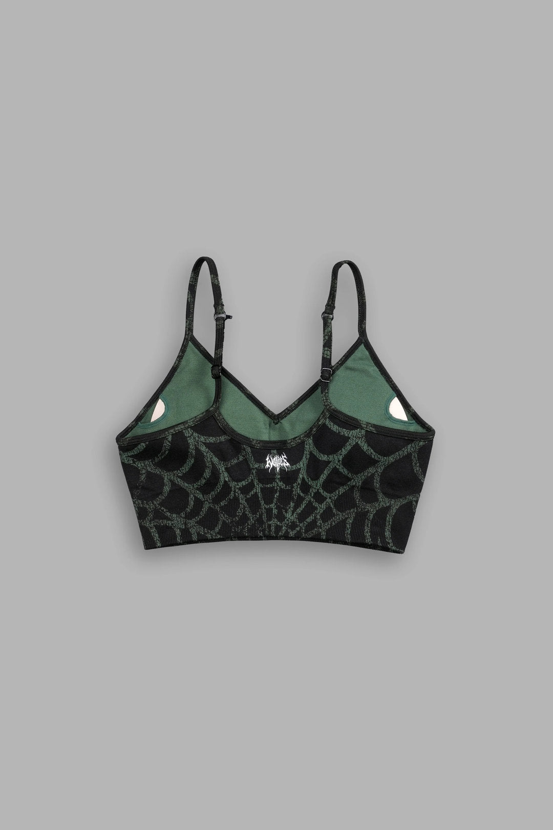 Darc Sport > Hesh Everson Seamless Sports Bra