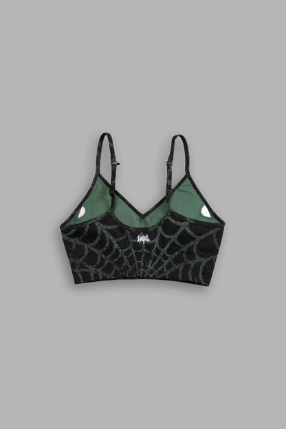 Darc Sport > Hesh Everson Seamless Sports Bra