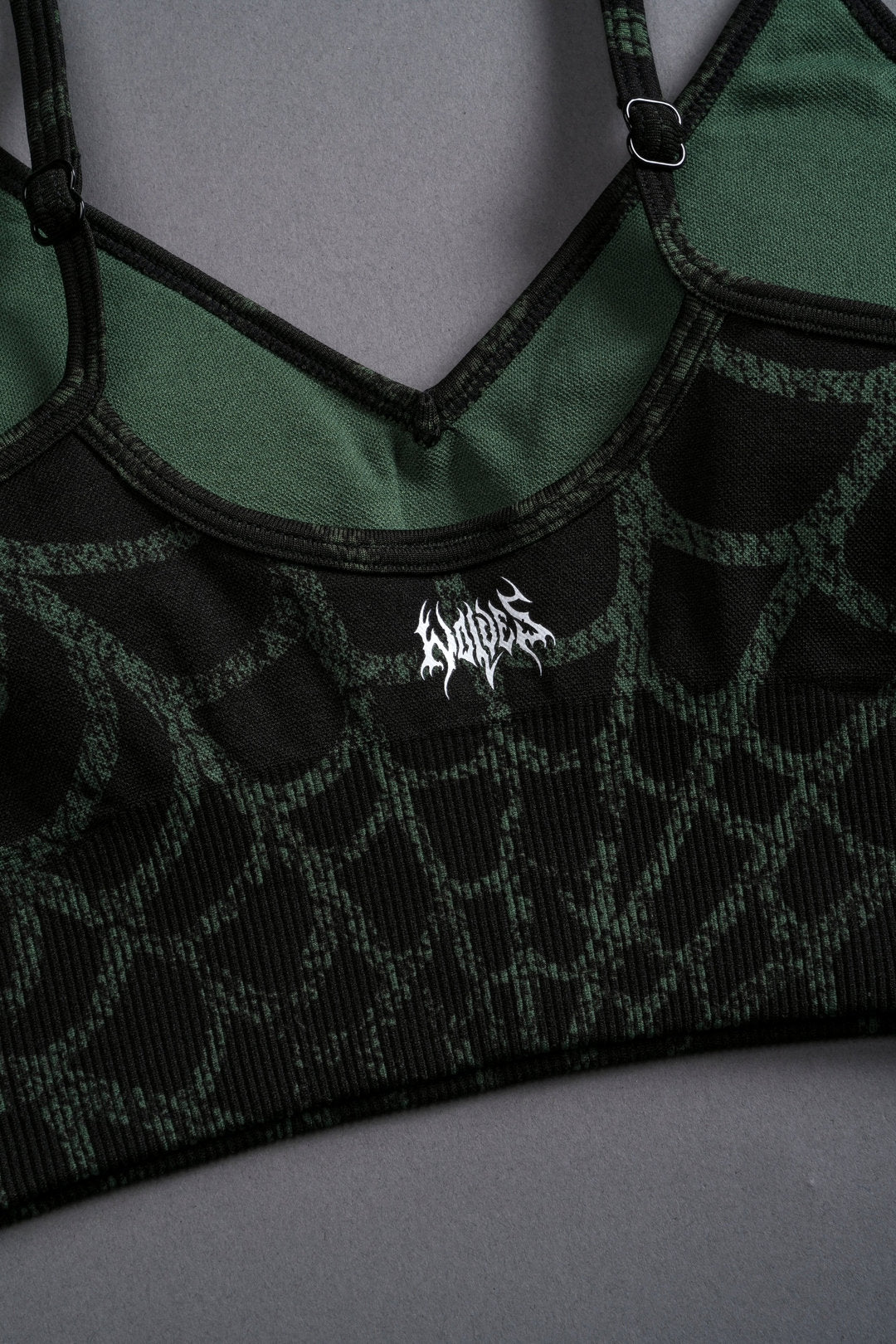 Darc Sport > Hesh Everson Seamless Sports Bra