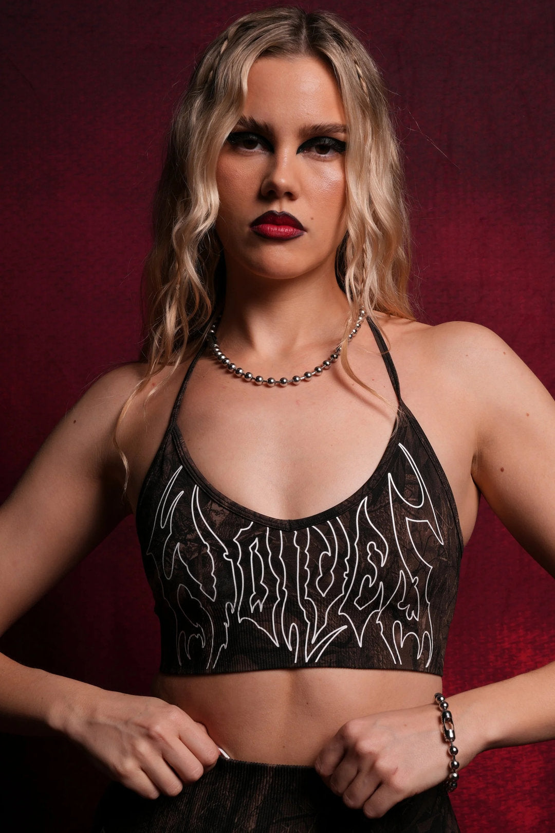 Darc Sport > Hesh Forever Everson Seamless Sports Bra