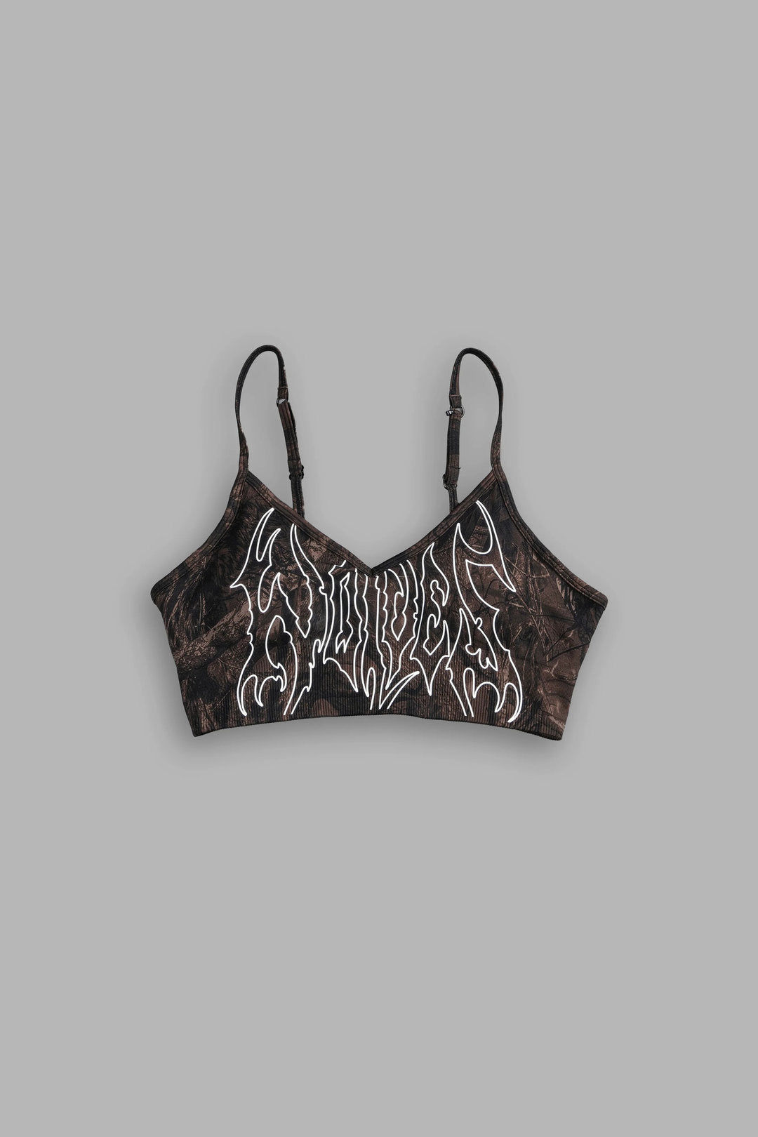 Darc Sport > Hesh Forever Everson Seamless Sports Bra