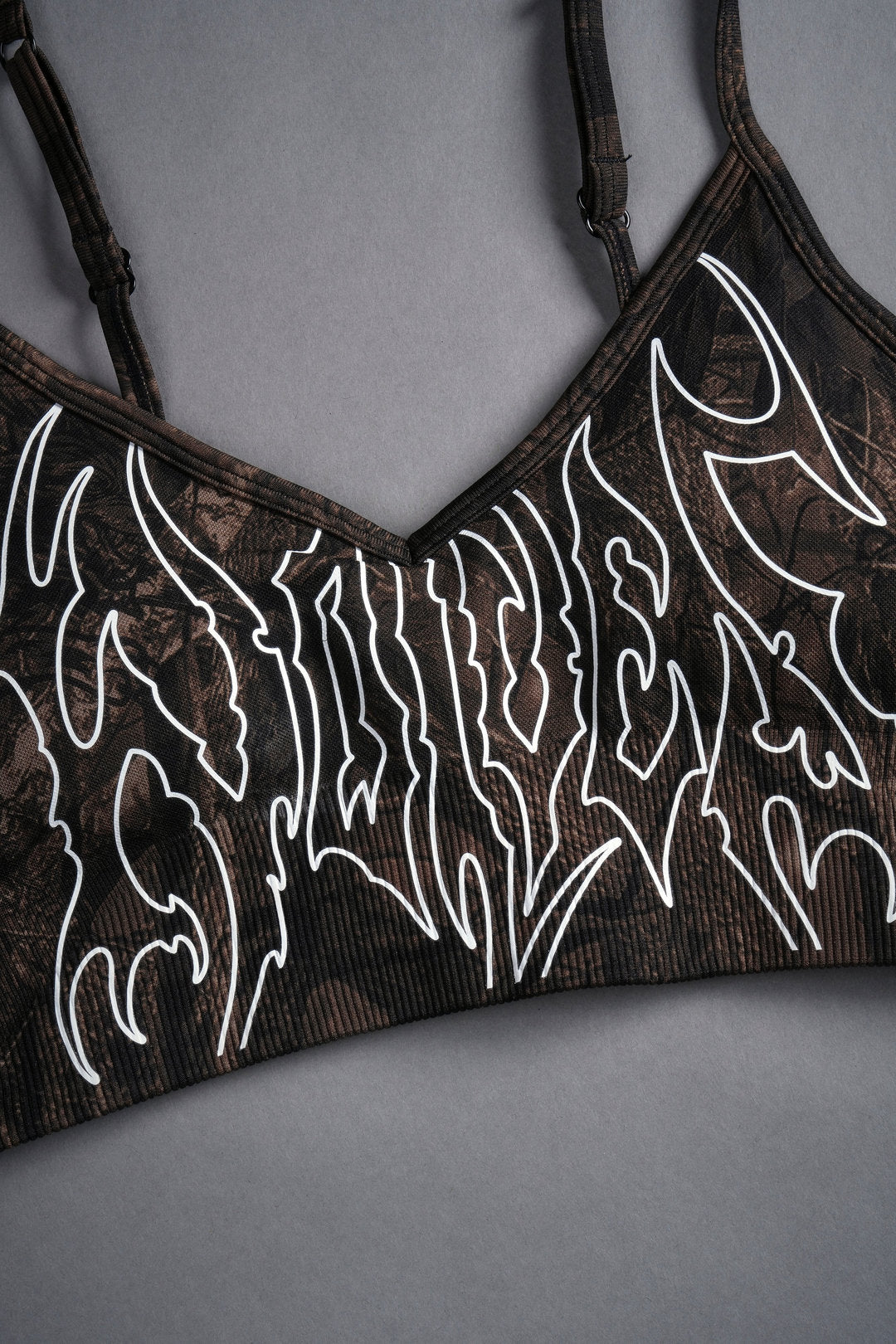 Darc Sport > Hesh Forever Everson Seamless Sports Bra