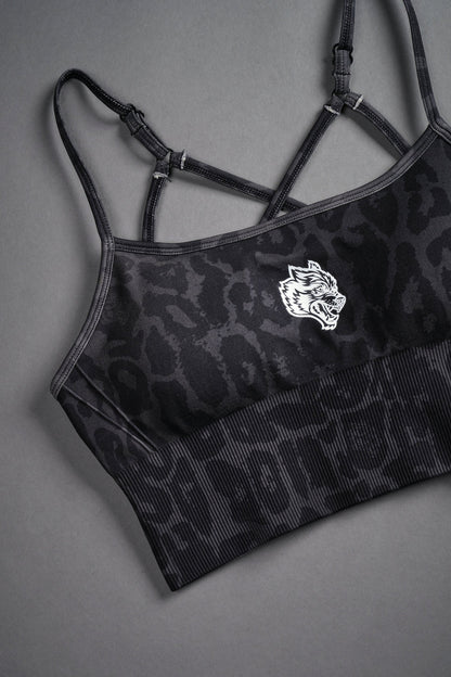 Darc Sport > Hesh V2 Everson Seamless Huxley Bra