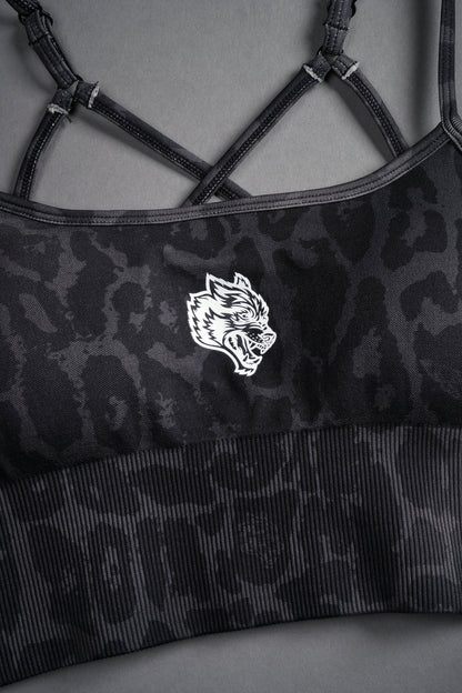 Darc Sport > Hesh V2 Everson Seamless Huxley Bra