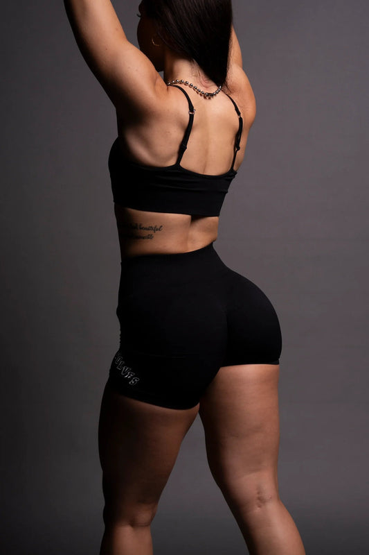 Darc Sport > Journey Everson Seamless Training Shorts