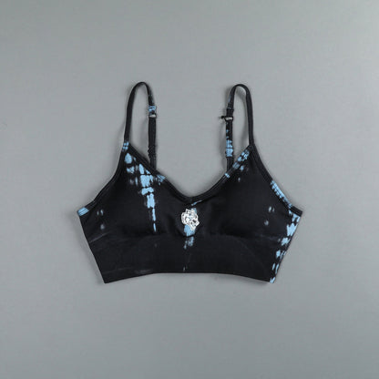 Darc Sport > Lone Everson Seamless Sports Bra