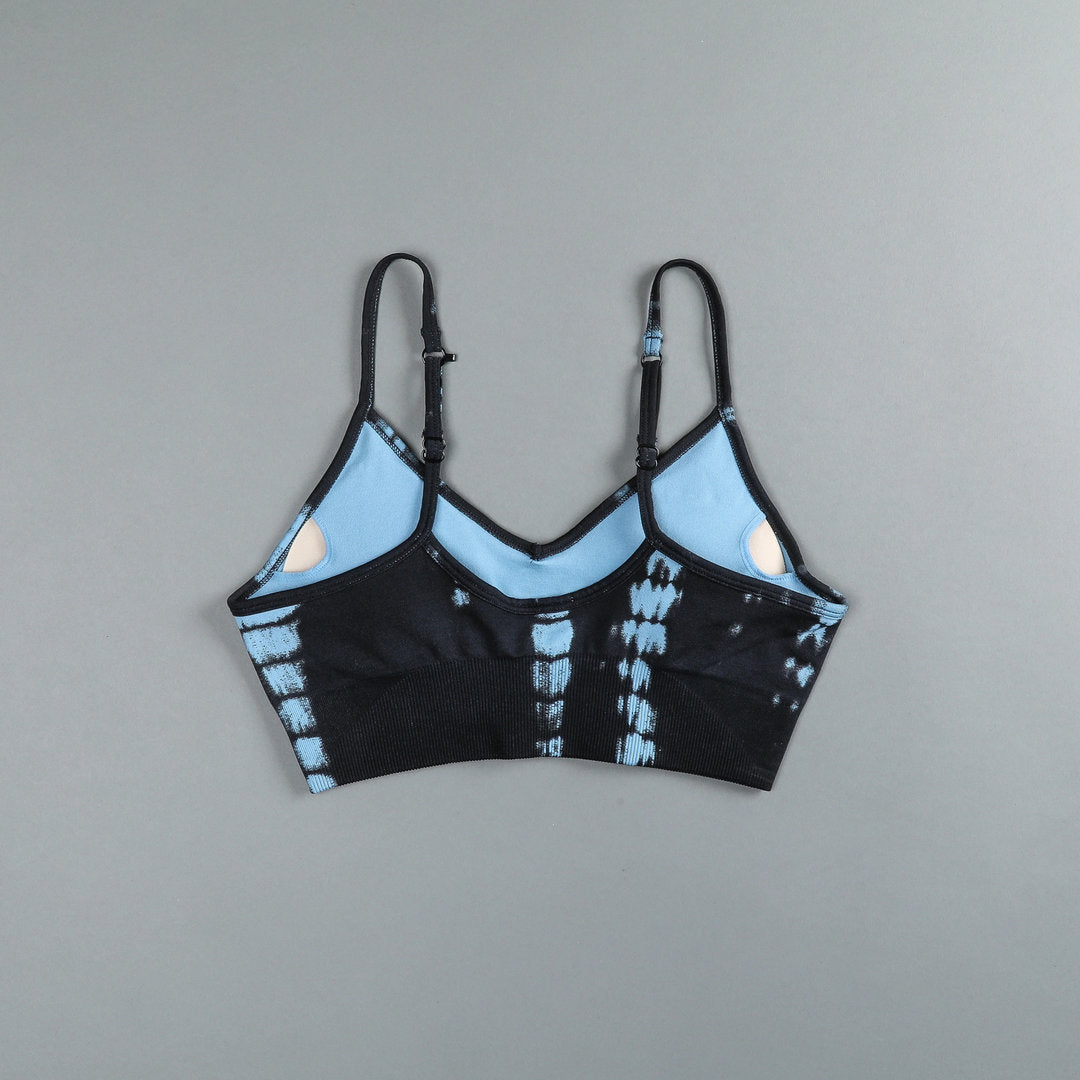 Darc Sport > Lone Everson Seamless Sports Bra