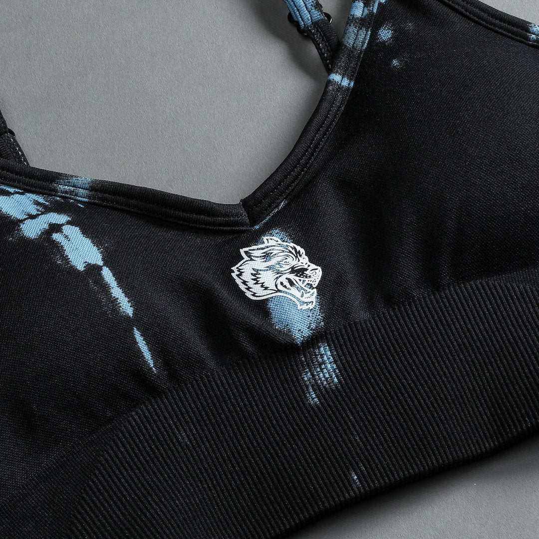 Darc Sport > Lone Everson Seamless Sports Bra