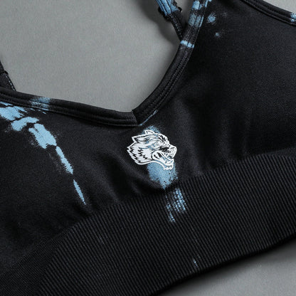Darc Sport > Lone Everson Seamless Sports Bra